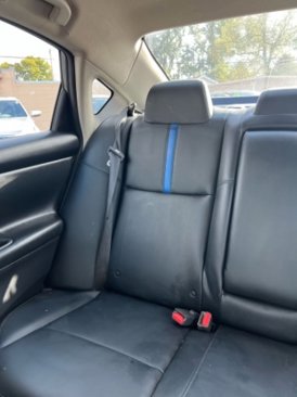 Used 2018 Nissan Altima 2.5 SR w/ SR Midnight Edition image 18
