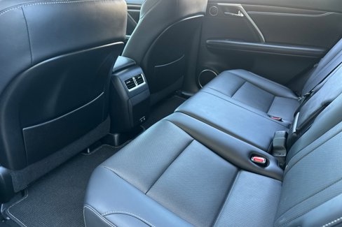 Used 2021 Lexus RX 350 AWD w/ Premium Package image 25