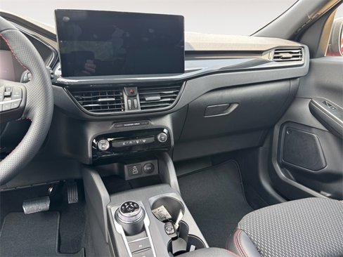 New 2025 Ford Escape ST-Line w/ Tech Pack #1 image 11