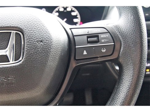 Used 2024 Honda HR-V LX image 20