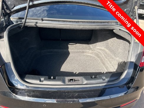 Used 2016 Ford Taurus SHO w/ Equipment Group 401A image 13