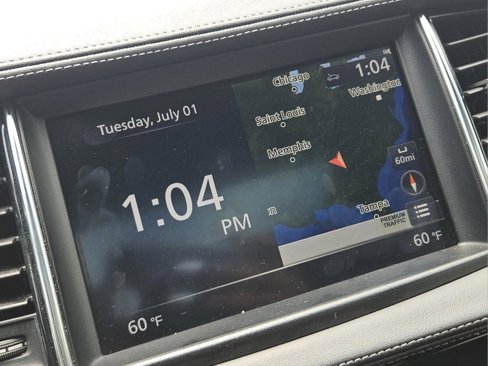 Used 2022 INFINITI QX55 Essential w/ Proassist Package image 32