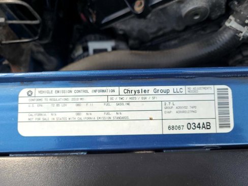 Used 2010 Dodge Charger SE image 31