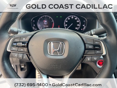 Used 2020 Honda Accord Sport image 16