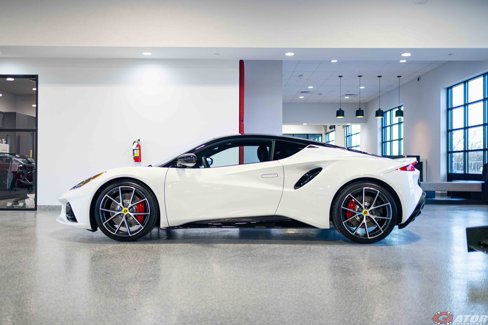 New 2024 Lotus Emira First Edition image 6