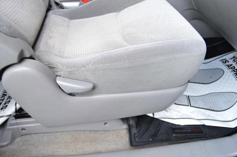 Used 2008 Toyota Sienna LE image 29