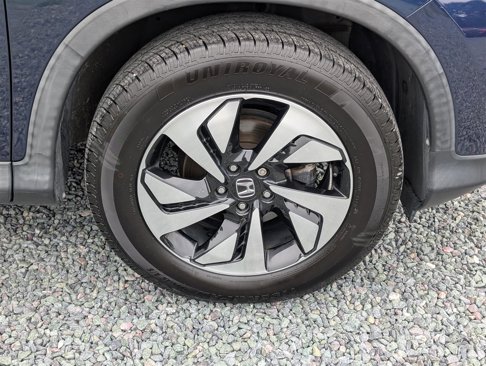 Used 2016 Honda CR-V Touring image 9