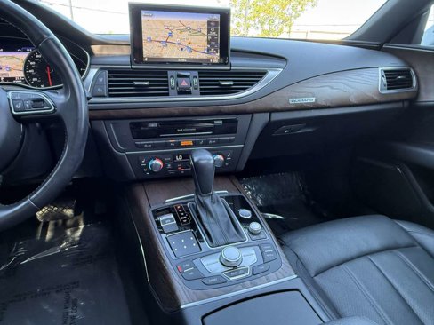 Used 2016 Audi A7 3.0T Prestige w/ Prestige Package image 14
