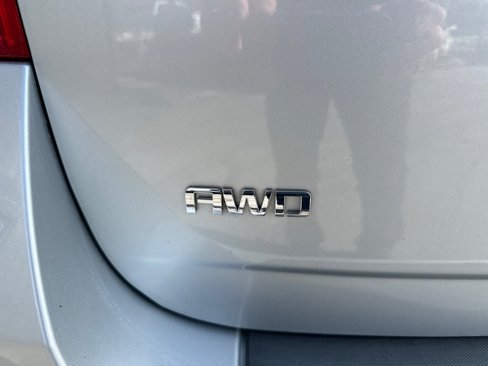 Used 2016 Chevrolet Equinox LT image 7