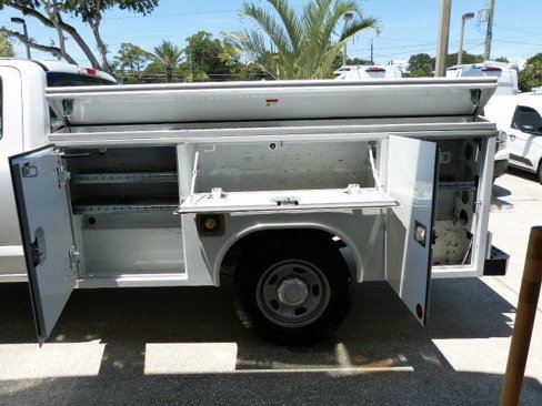 Used 2019 Ford F350 XL w/ Power Equipment Group image 16