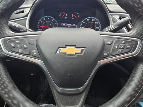 Used 2023 Chevrolet Malibu LT image 34
