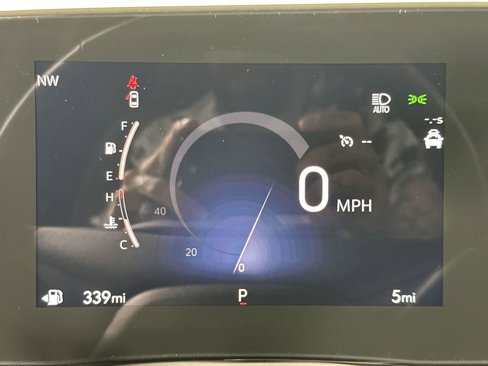 New 2025 Buick Envista Avenir image 28