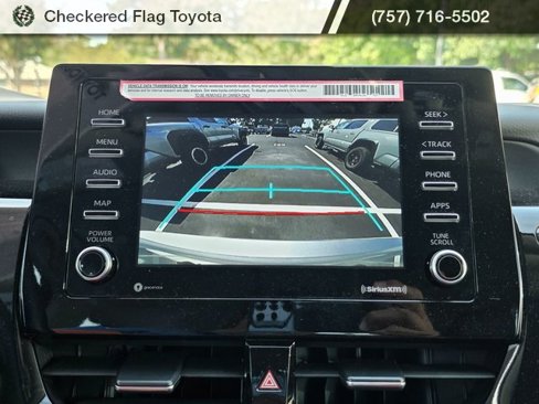 Used 2024 Toyota Camry LE image 16