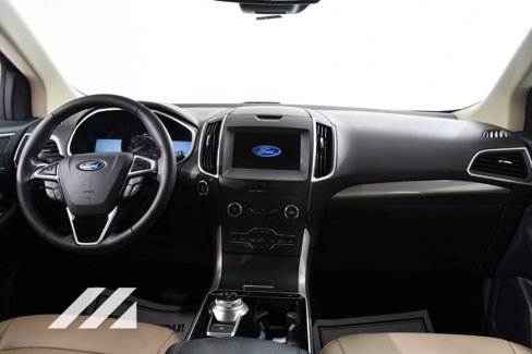 Used 2019 Ford Edge SEL w/ Equipment Group 201A image 7