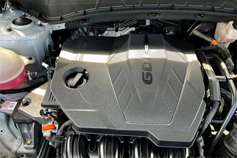 Used 2022 Hyundai Tucson SEL w/ Convenience + Premium Package image 31