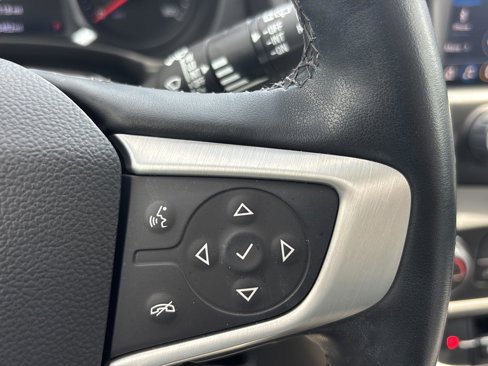 Certified 2023 GMC Terrain SLT w/ Infotainment Package II image 29