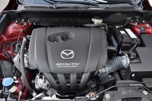 Used 2017 MAZDA CX-3 Touring w/ Premium Package image 16