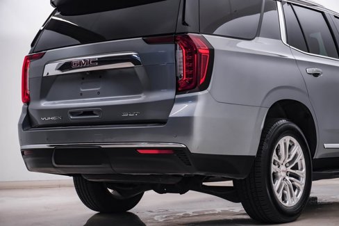 Used 2023 GMC Yukon SLT image 12