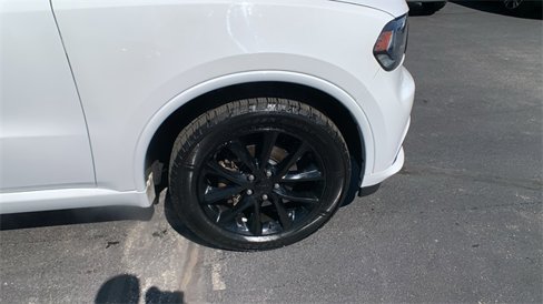 Used 2018 Dodge Durango GT w/ Premium Group image 30