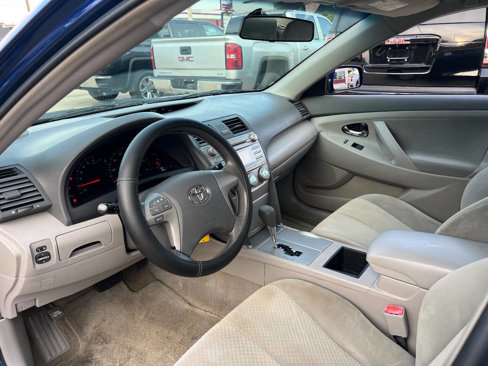 Used 2007 Toyota Camry LE image 9