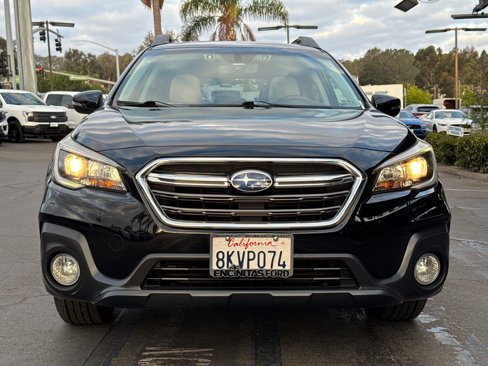 Used 2019 Subaru Outback 2.5i Premium image 5