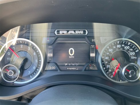Used 2019 RAM 1500 Big Horn image 17