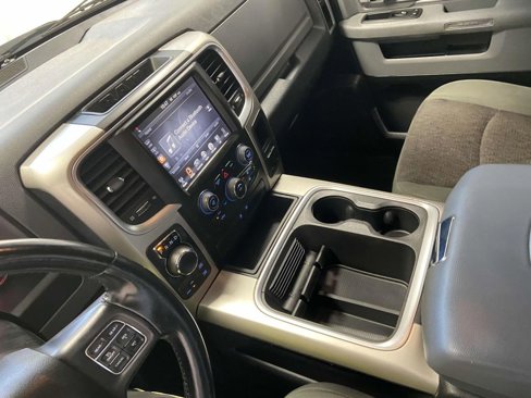 Used 2016 RAM 1500 Outdoorsman image 22