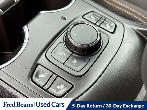 Used 2020 GMC Terrain SLE w/ Driver Convenience Package image 35