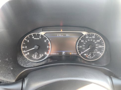 Used 2021 Nissan Altima 2.5 SV image 21