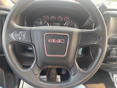 Used 2017 GMC Sierra 1500 2WD Regular Cab image 13