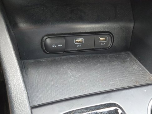 Used 2023 Kia K5 GT-Line image 24
