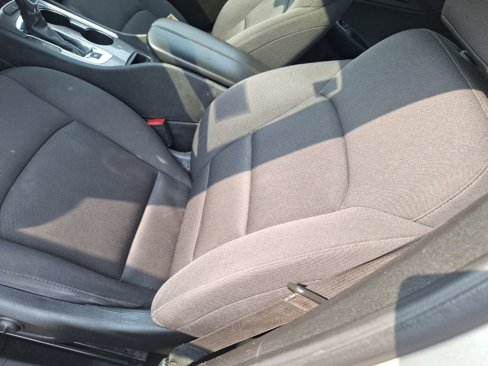 Certified 2022 Chevrolet Malibu LT image 19