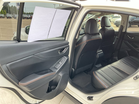 Used 2019 Subaru Crosstrek 2.0i Limited image 8