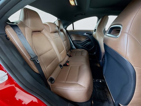 Used 2018 Mercedes-Benz CLA 45 AMG 4MATIC image 21