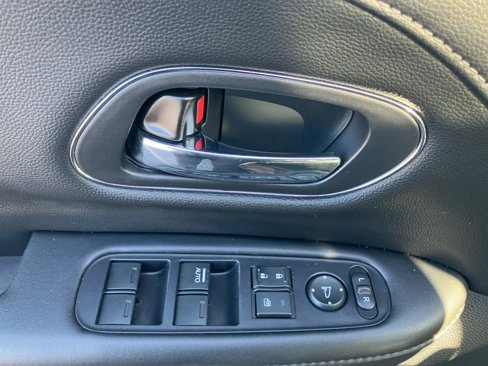 Used 2019 Honda HR-V EX-L image 36