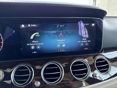 Certified 2021 Mercedes-Benz E 350 Sedan image 24