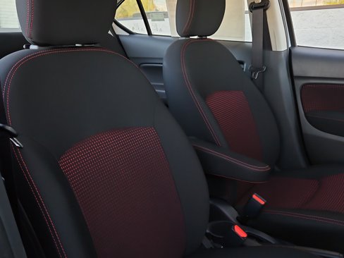 New 2024 Mitsubishi Mirage G4 Black Edition image 22