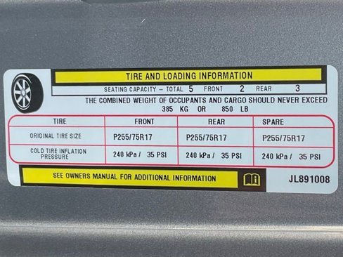 Used 2018 Jeep Wrangler Unlimited Sport S image 57