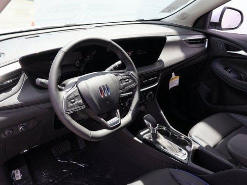 New 2026 Buick Encore GX Sport Touring w/ Comfort Package image 23