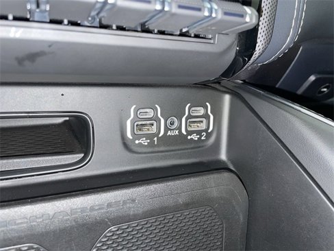 Used 2013 RAM 1500 Laramie Longhorn w/ Convenience Group image 28
