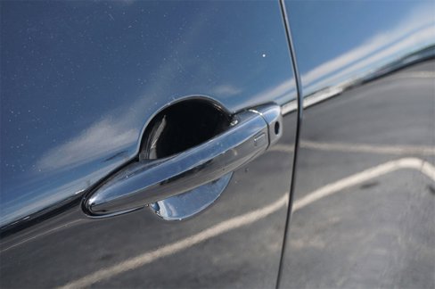 Used 2021 Nissan Rogue SV image 13