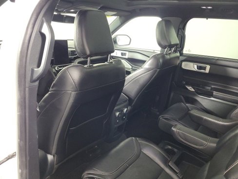 Used 2021 Ford Explorer ST w/ Equipment Group 401A image 20