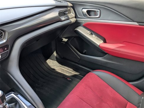 Used 2023 Acura Integra A-Spec image 16