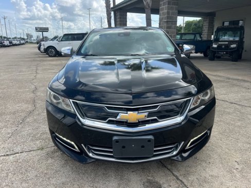 Used 2014 Chevrolet Impala LTZ image 13