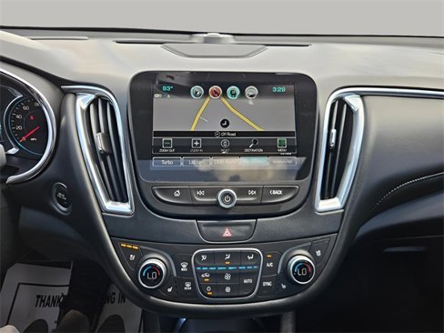 Used 2018 Chevrolet Malibu Premier image 23