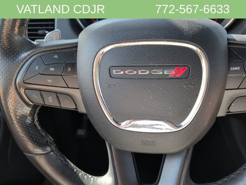 Used 2019 Dodge Durango GT image 18
