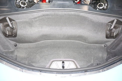 Used 2024 Chevrolet Corvette Z06 w/ Battery Protection Package image 52