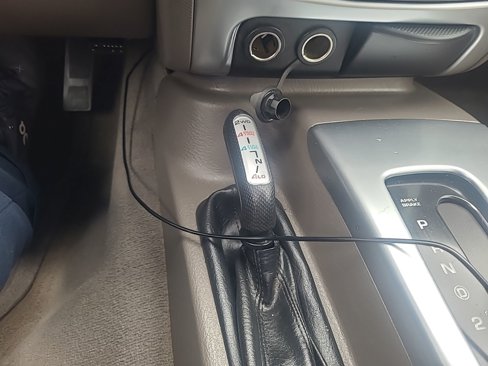 Used 2002 Jeep Liberty Limited image 30