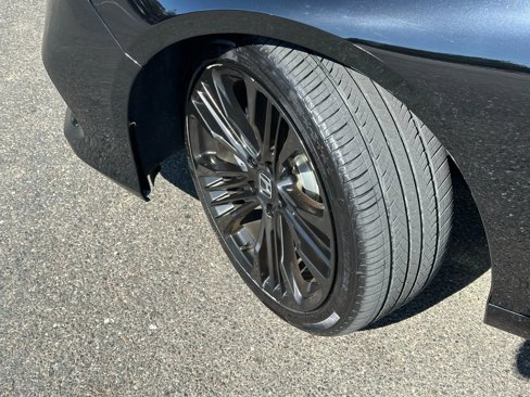 Used 2022 Honda Accord Sport image 7