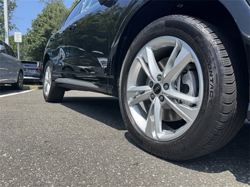 Certified 2022 Audi Q3 2.0T Premium image 11